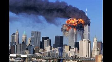 REMEMBER! 9-11 Becomes the Catalyst Which Changes My Life Forever